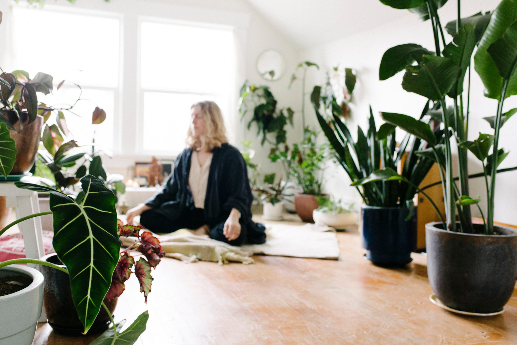 Yoga Photographer Yoga Photography Briana Cerezo Portland Photographer PDX Photographer Conscious Photographer Portrait Photographer Dance Photography Movement Photography Sacred 