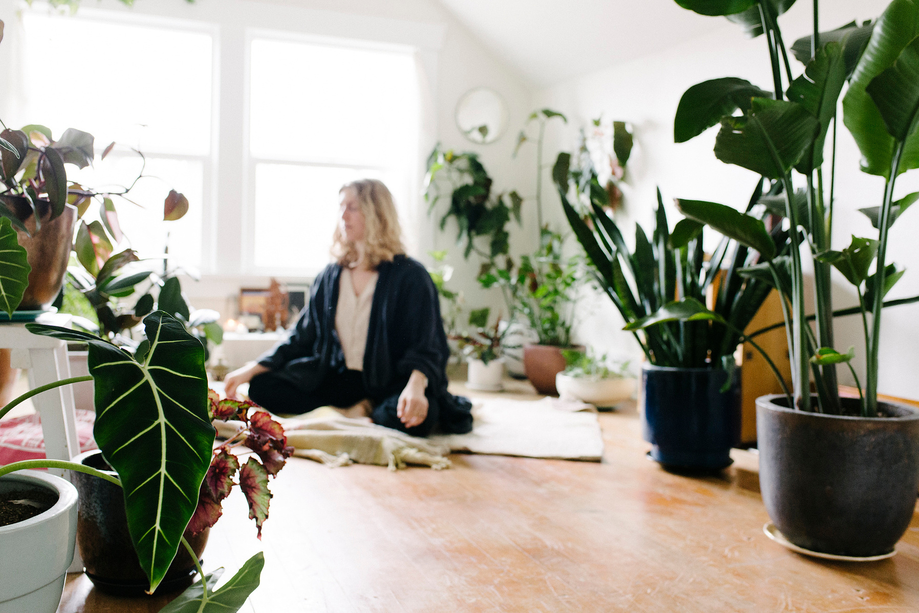 Yoga Photographer Yoga Photography Briana Cerezo Portland Photographer PDX Photographer Conscious Photographer Portrait Photographer Dance Photography Movement Photography Sacred 