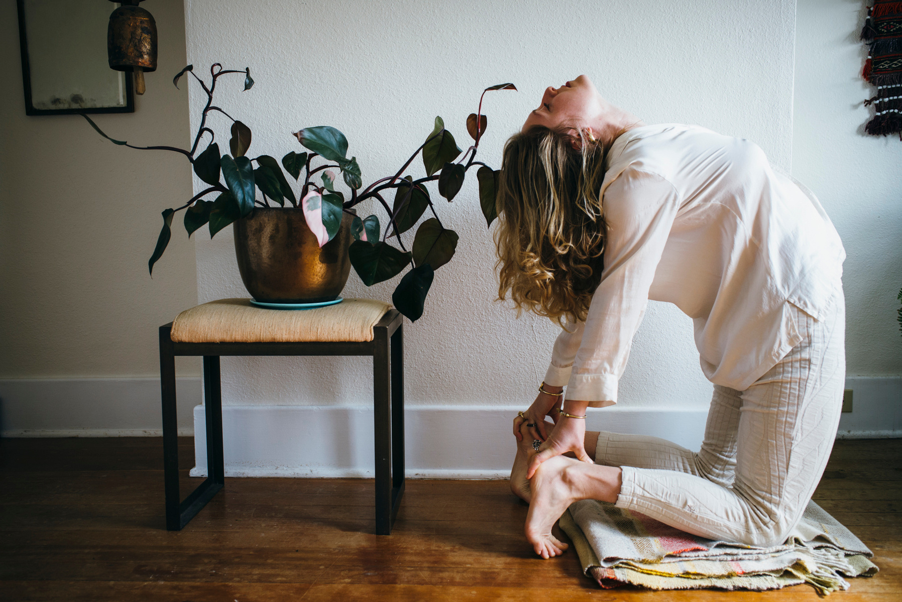Yoga Photographer Yoga Photography Briana Cerezo Portland Photographer PDX Photographer Conscious Photographer Portrait Photographer Dance Photography Movement Photography Sacred 