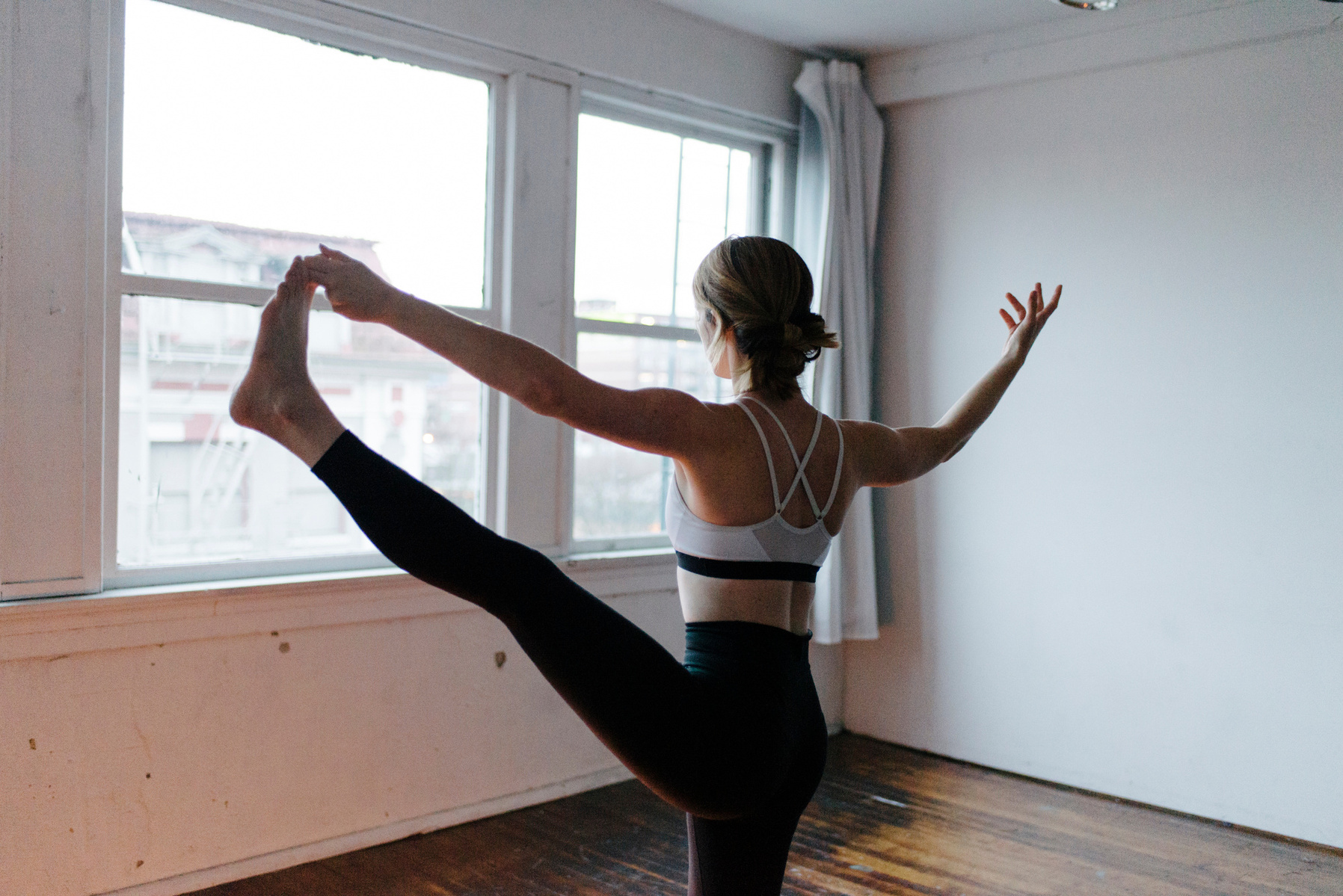 Yoga Photographer Yoga Photography Briana Cerezo Portland Photographer PDX Photographer Conscious Photographer Portrait Photographer Dance Photography Movement Photography Sacred 