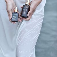Portland Product Photographer Briana Cerezo Product Photography Cosmetic Photography Mukama Botanicals PDX Product Photographer Lifestyle Photographer