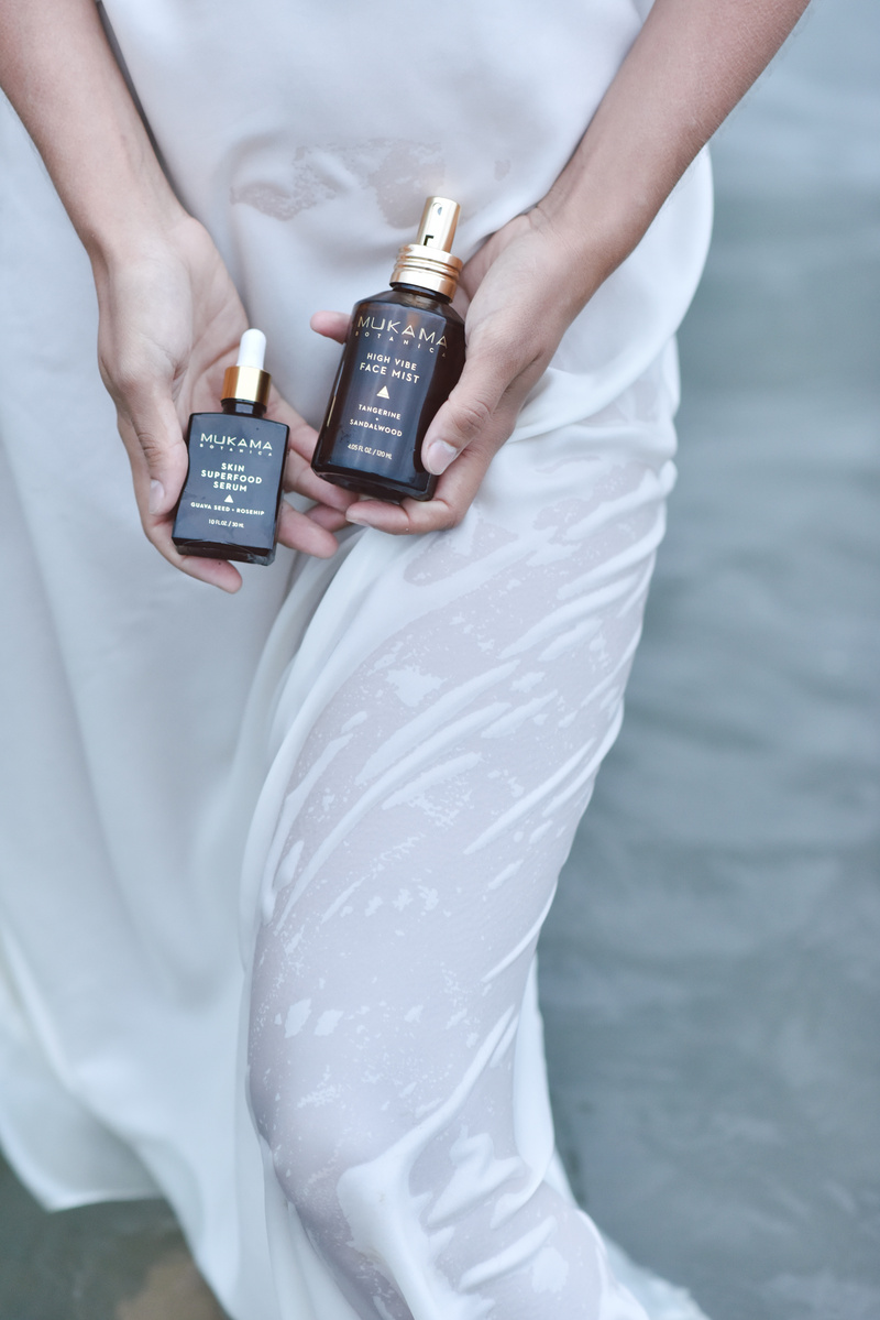 Portland Product Photographer Briana Cerezo Product Photography Cosmetic Photography Mukama Botanicals PDX Product Photographer Lifestyle Photographer