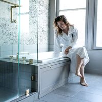 Portland Lifestyle Photographer Briana Cerezo Product Photography Portland  Conscious Massage Holistic Practitioner Photography PDX Product Photographer Lifestyle Photographer Lifestyle and Brand Photographer