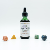 Portland Product Photographer Briana Cerezo Product Photography Portland Ashwagandha Farm Photography PDX Product Photographer Lifestyle Photographer Tincture