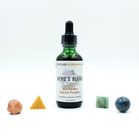 Portland Product Photographer Briana Cerezo Product Photography Portland Ashwagandha Farm Photography PDX Product Photographer Lifestyle Photographer Tincture