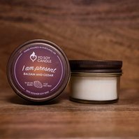 Portland Product Photographer Briana Cerezo Product Photography Yo Soy Candle Photography PDX Product Photographer Lifestyle Photographer