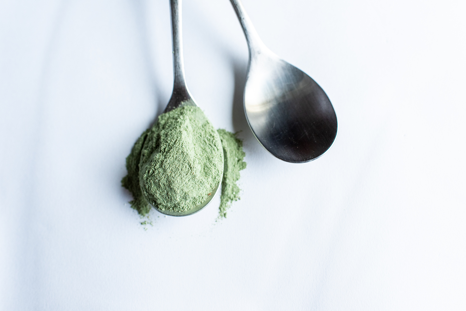 Portland Product Photographer Briana Cerezo Product Photography Supplement Photography Green Drink PDX Product Photographer