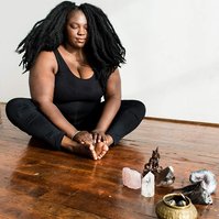 Yoga Photographer Yoga Photography Briana Cerezo Portland Photographer PDX Photographer Conscious Photographer Portrait Photographer Dance Photography Movement Photography Sacred 