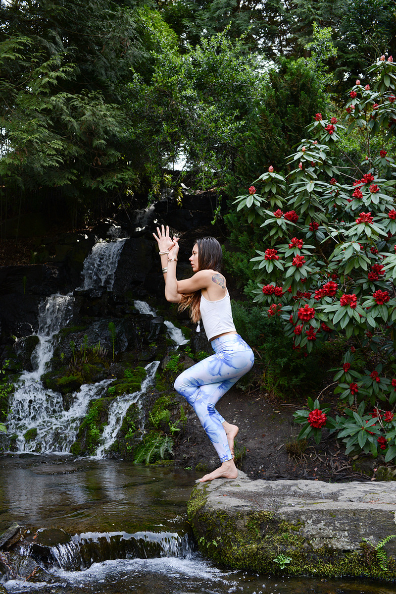 Yoga Photographer Yoga Photography Briana Cerezo Portland Photographer PDX Photographer Conscious Photographer Portrait Photographer Dance Photography Movement Photography Sacred 