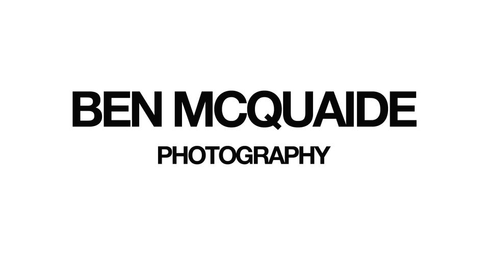 Ben McQuaide Photography