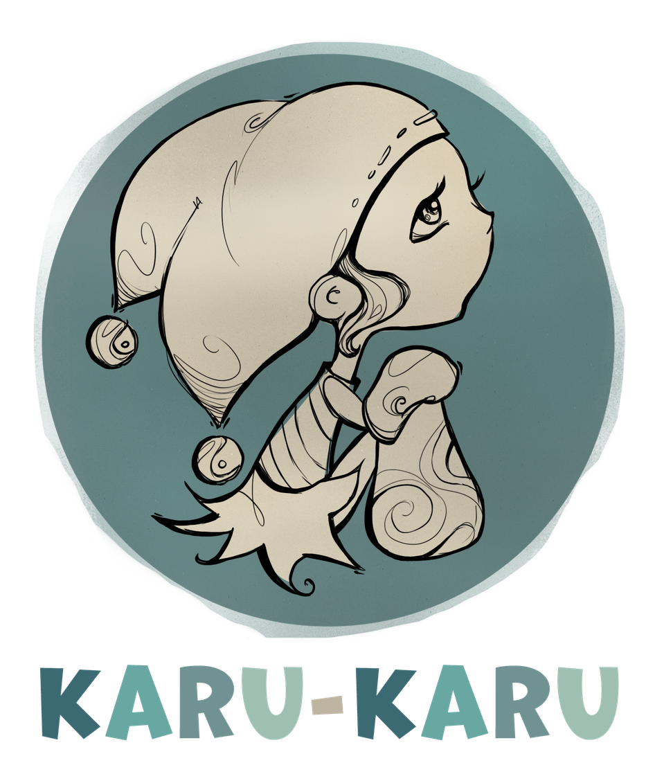 Karu-Karu
