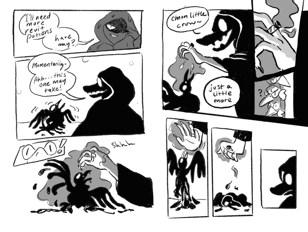 jade vaughan broomcrow prologue