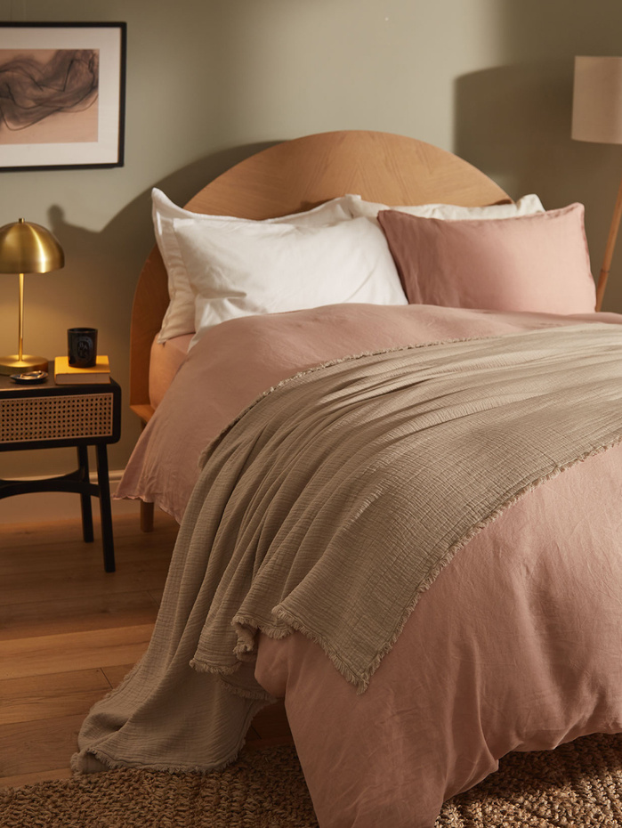 Props sourcing, set design and styling on set for a series of photo shoots for John Lewis.