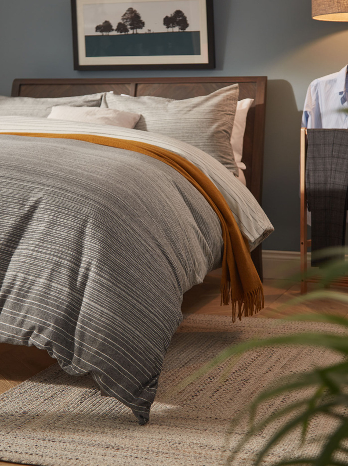 Props sourcing, set design and styling on set for a series of photo shoots for John Lewis.