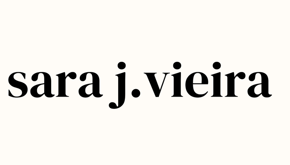 Sara J Vieira