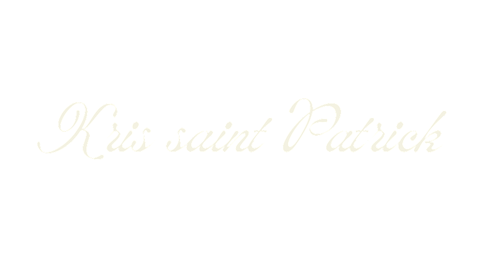 Kris St Patrick - Photographer