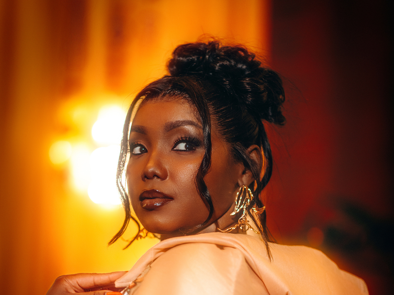 Kate Actress for NETFLIX SA - Picture Guru