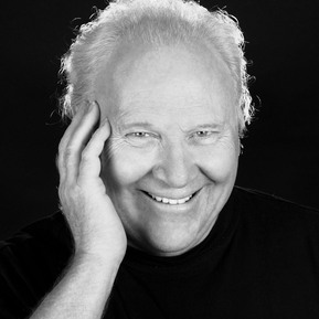 Colin Baker starred as the Sixth incarnation of 'Doctor Who' and as the legendary Paul Merrony in 'The Brothers'