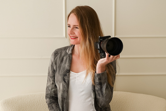 Trouwfotograaf Maxime uit Sliedrecht is een echte beroepsfotograaf, professioneel, +5 jaar ervaring en is goed met kinderen.