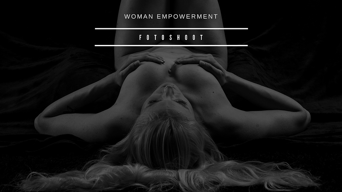 Boudoir fotograaf Sliedrecht is Maxime Haak van MaxGraphy. Zij maakt krachtige, pure foto's om je zelfvertrouwen een boost te geven. Boek een fotoshoot in de Drechtsteden.