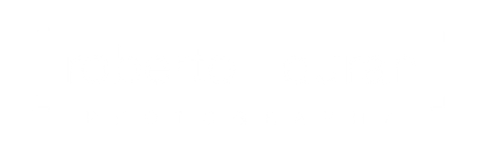 Roberto Duran's Portfolio