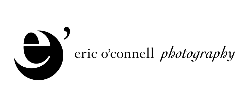 Eric O'connell's Portfolio