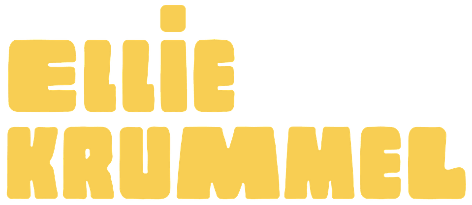 Ellie Krummel's Portfolio
