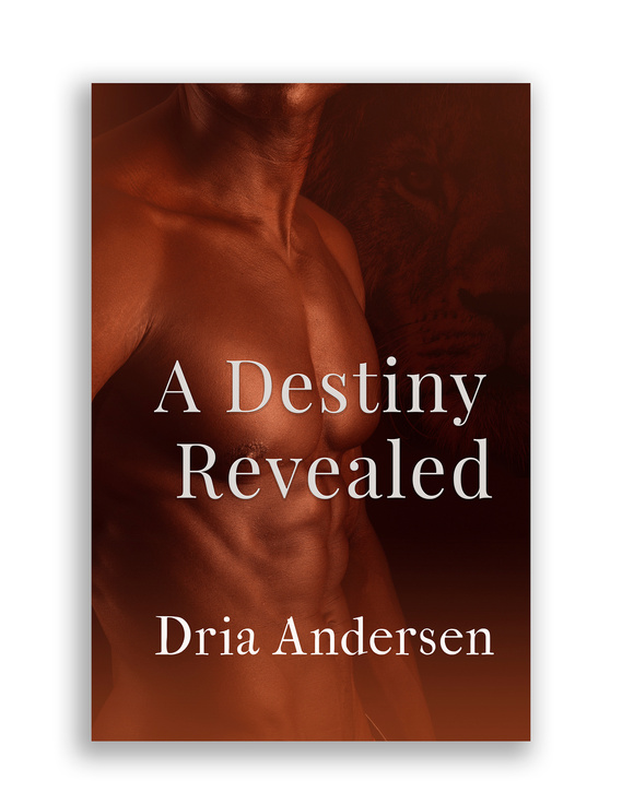 Destiny Revealed, paranormal romance, african american romance, romance novel, black romance
