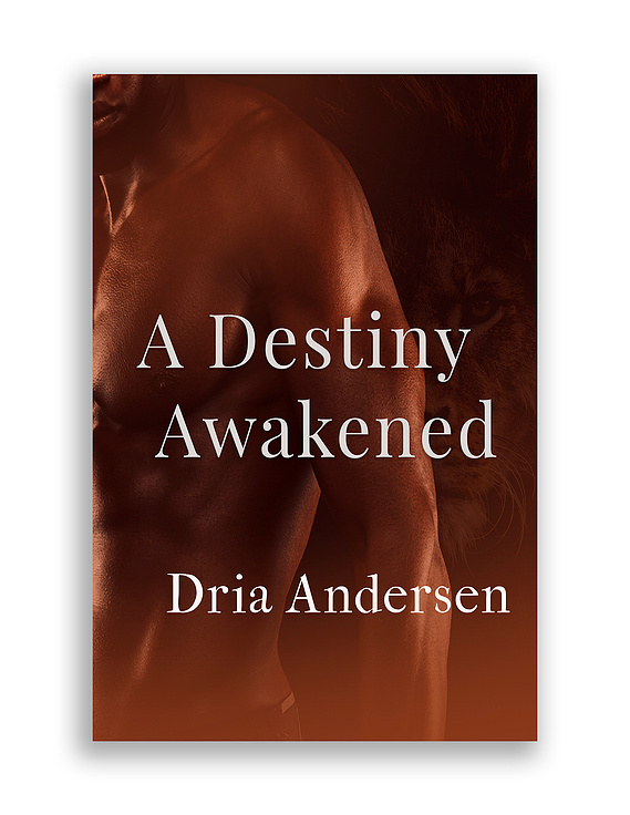 Destiny Revealed, paranormal romance, african american romance, romance novel, black romance