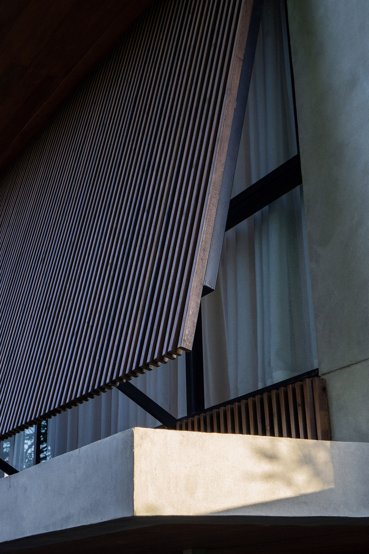 Bahay Sibi by Platform 21 Architecture