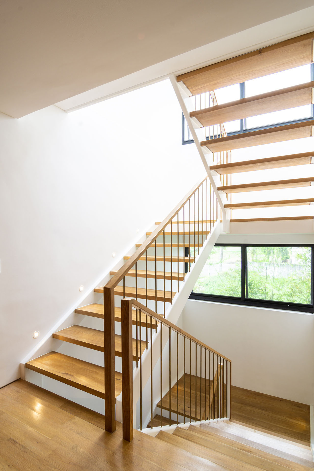Bahay Sibi by Platform 21 Architecture
