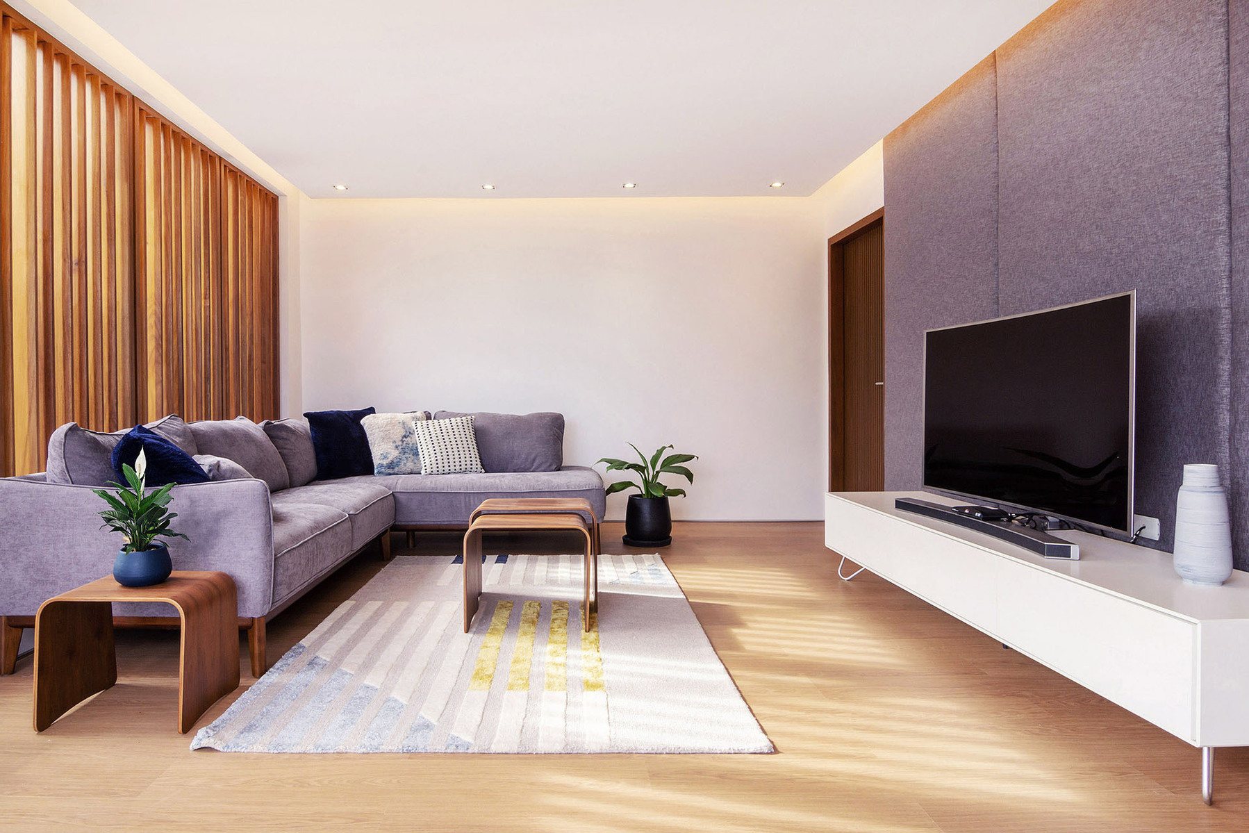 Bahay Sibi by Platform 21 Architecture