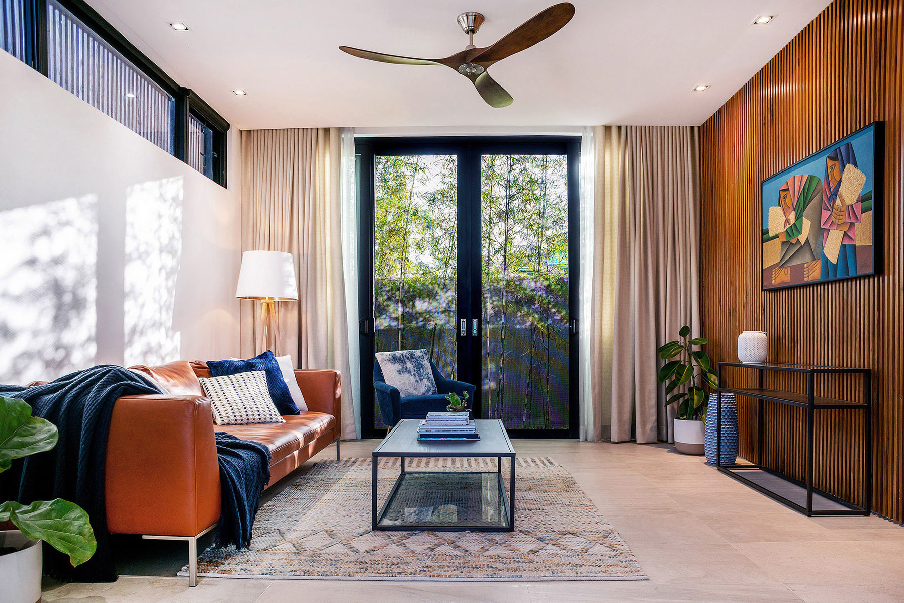 Bahay Sibi by Platform 21 Architecture