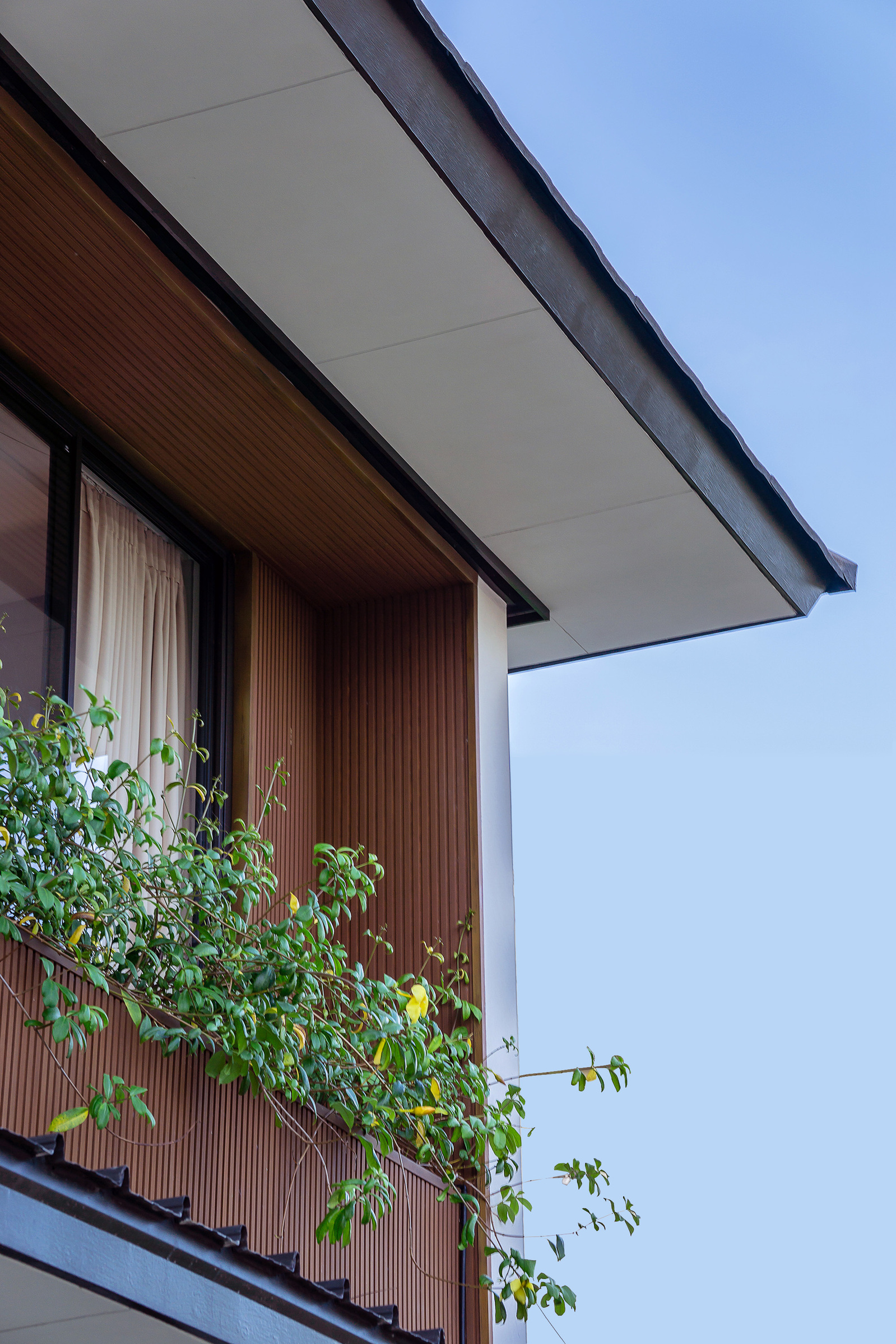 Balai Terasa by Platform 21 Architecture