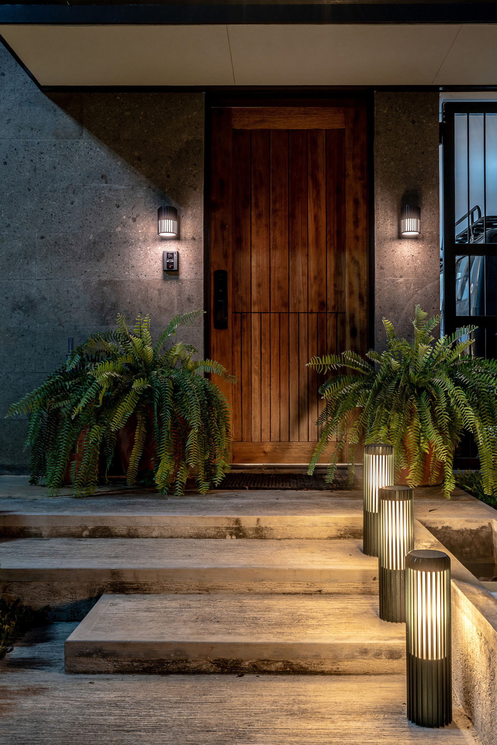 Balai Terasa by Platform 21 Architecture
