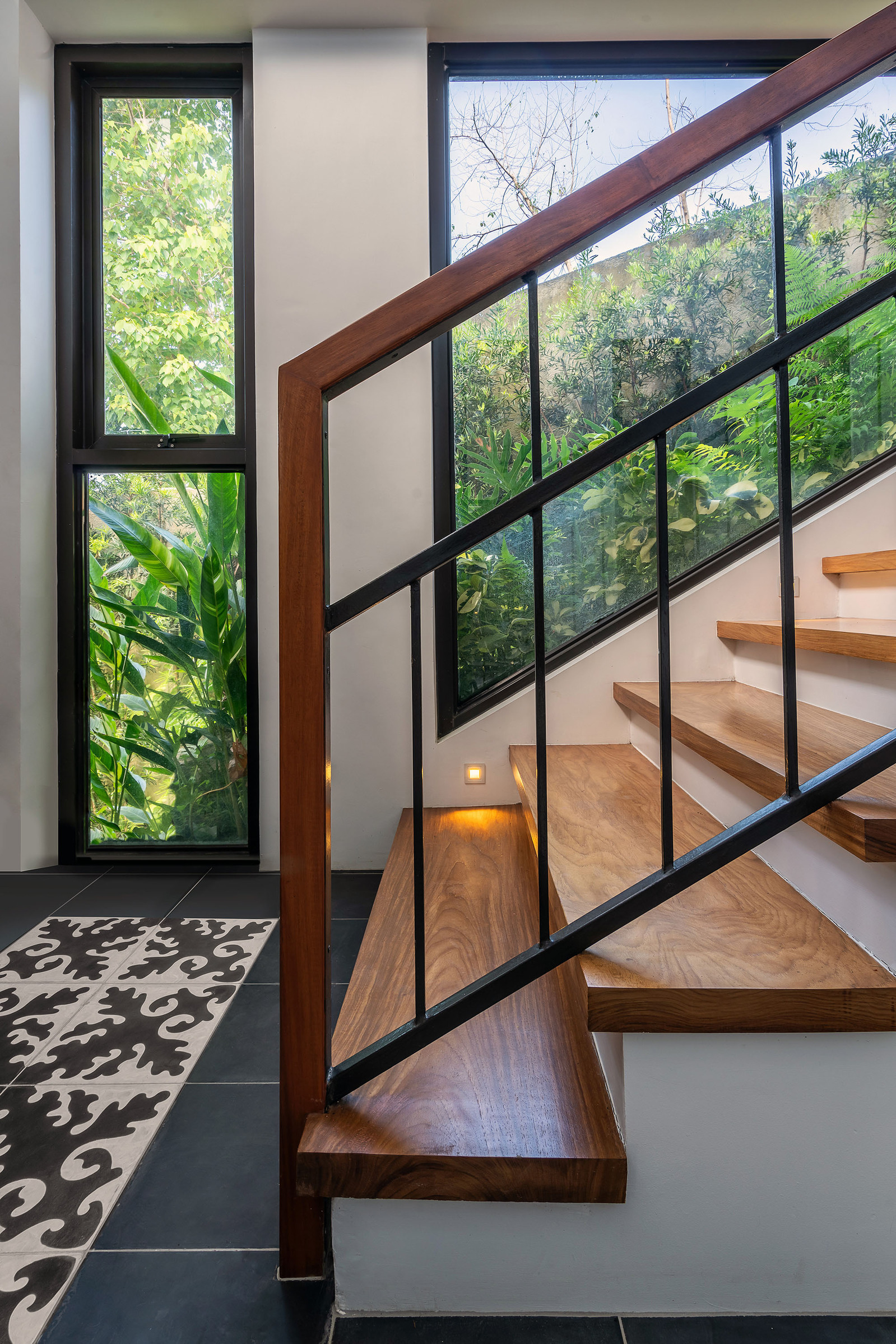 Balai Terasa by Platform 21 Architecture