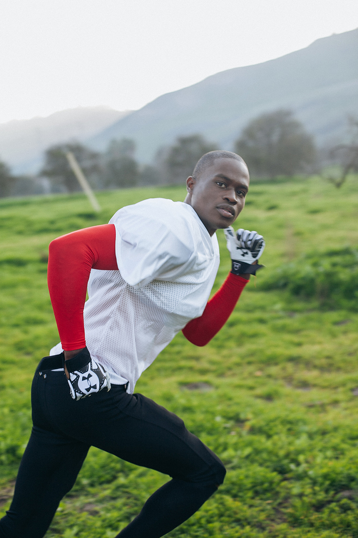 Ricky // MDM - The Blog: Real Raw Moments - Kara Nixon Photography