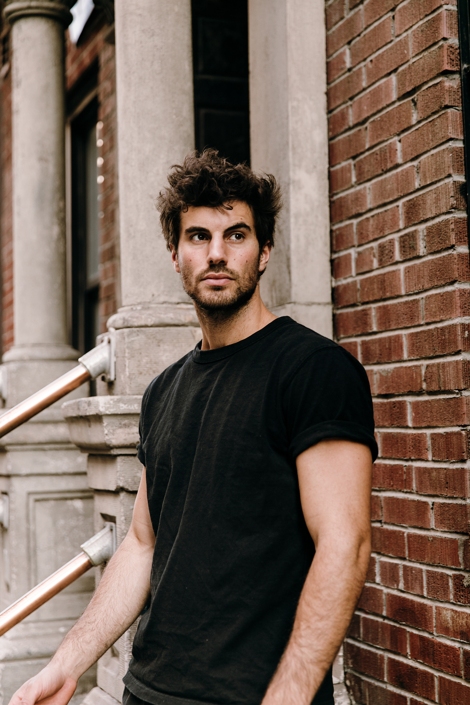 New York Photographer, New York City Photographer, NYC Photographer, Agency Preferred Photographer, Model Portfolio Update, Lifestyle Photographer, Fashion Photographer