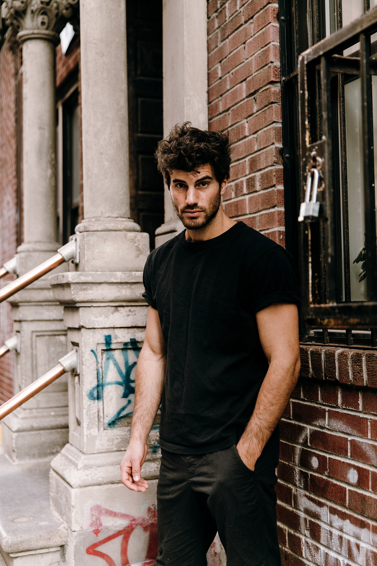 New York Photographer, New York City Photographer, NYC Photographer, Agency Preferred Photographer, Model Portfolio Update, Lifestyle Photographer, Fashion Photographer