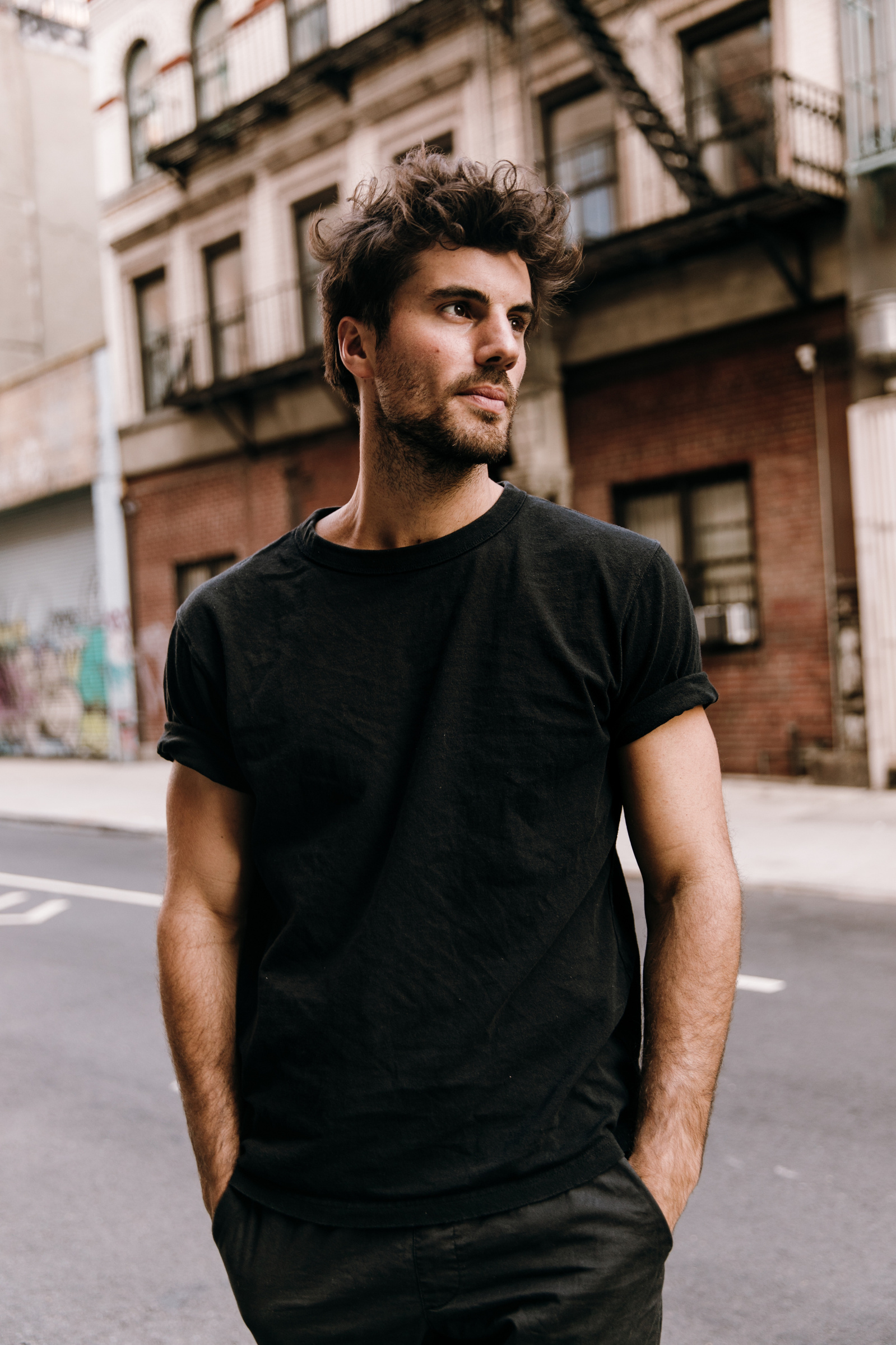 New York Photographer, New York City Photographer, NYC Photographer, Agency Preferred Photographer, Model Portfolio Update, Lifestyle Photographer, Fashion Photographer