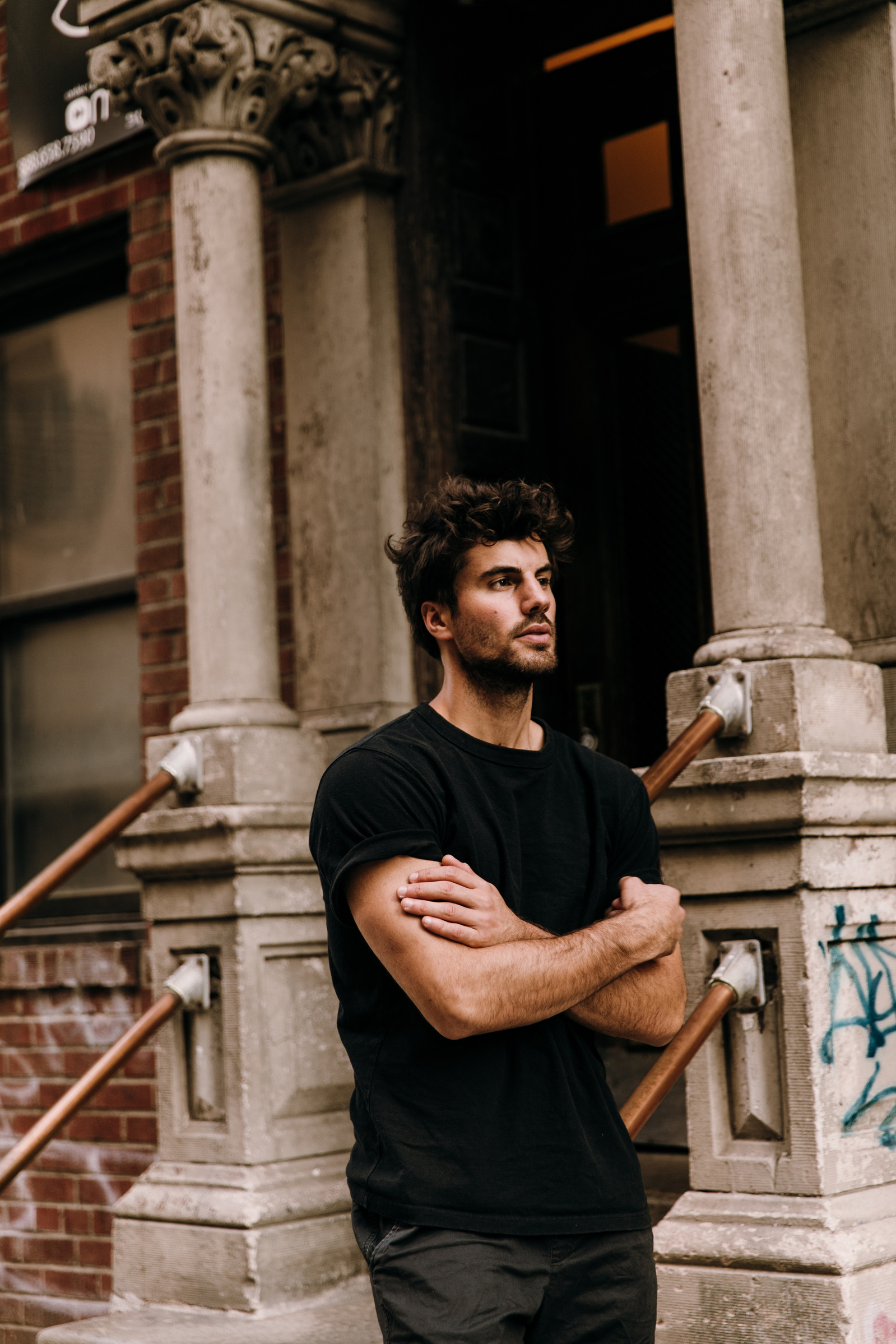 New York Photographer, New York City Photographer, NYC Photographer, Agency Preferred Photographer, Model Portfolio Update, Lifestyle Photographer, Fashion Photographer
