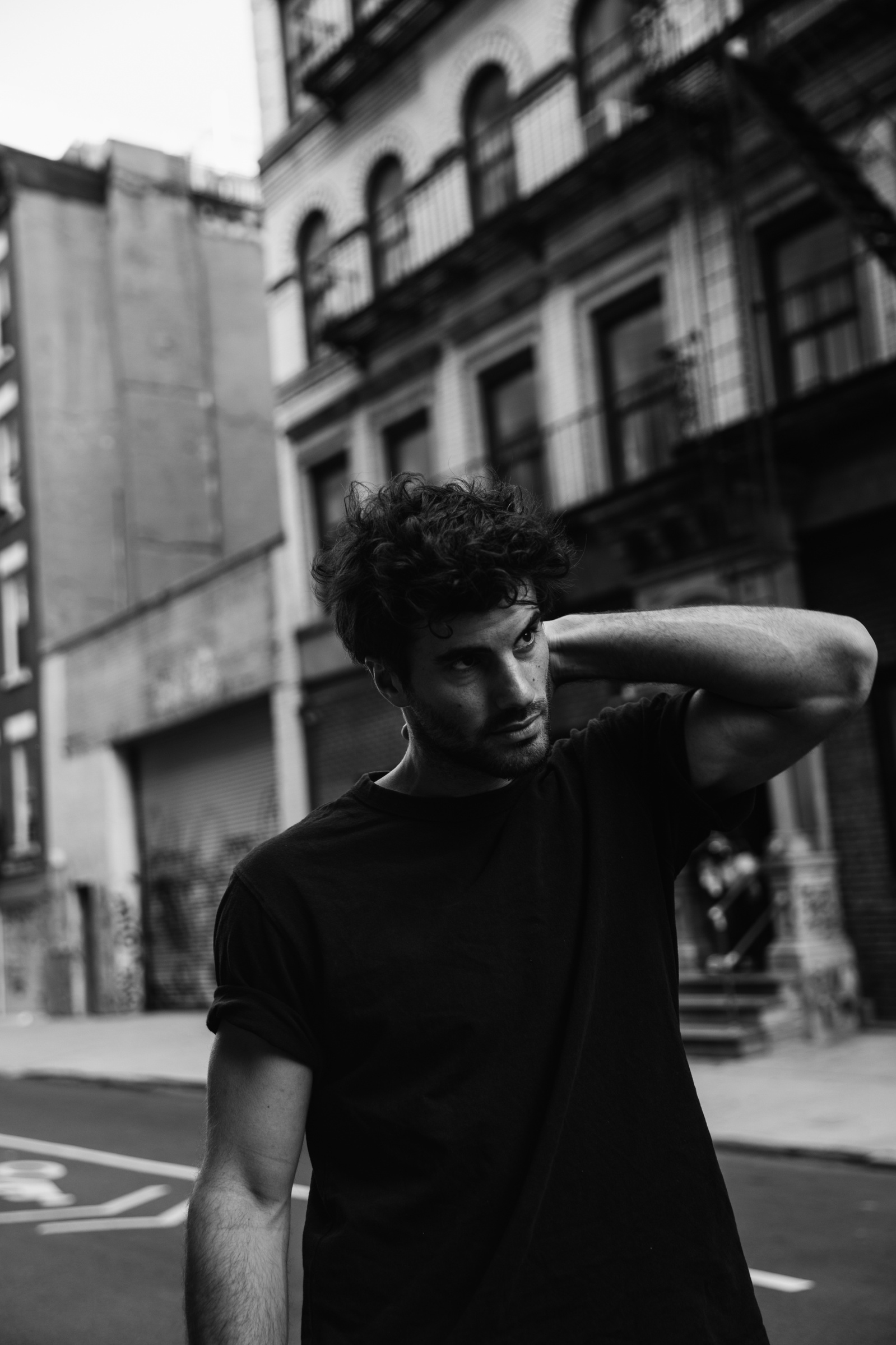 New York Photographer, New York City Photographer, NYC Photographer, Agency Preferred Photographer, Model Portfolio Update, Lifestyle Photographer, Fashion Photographer