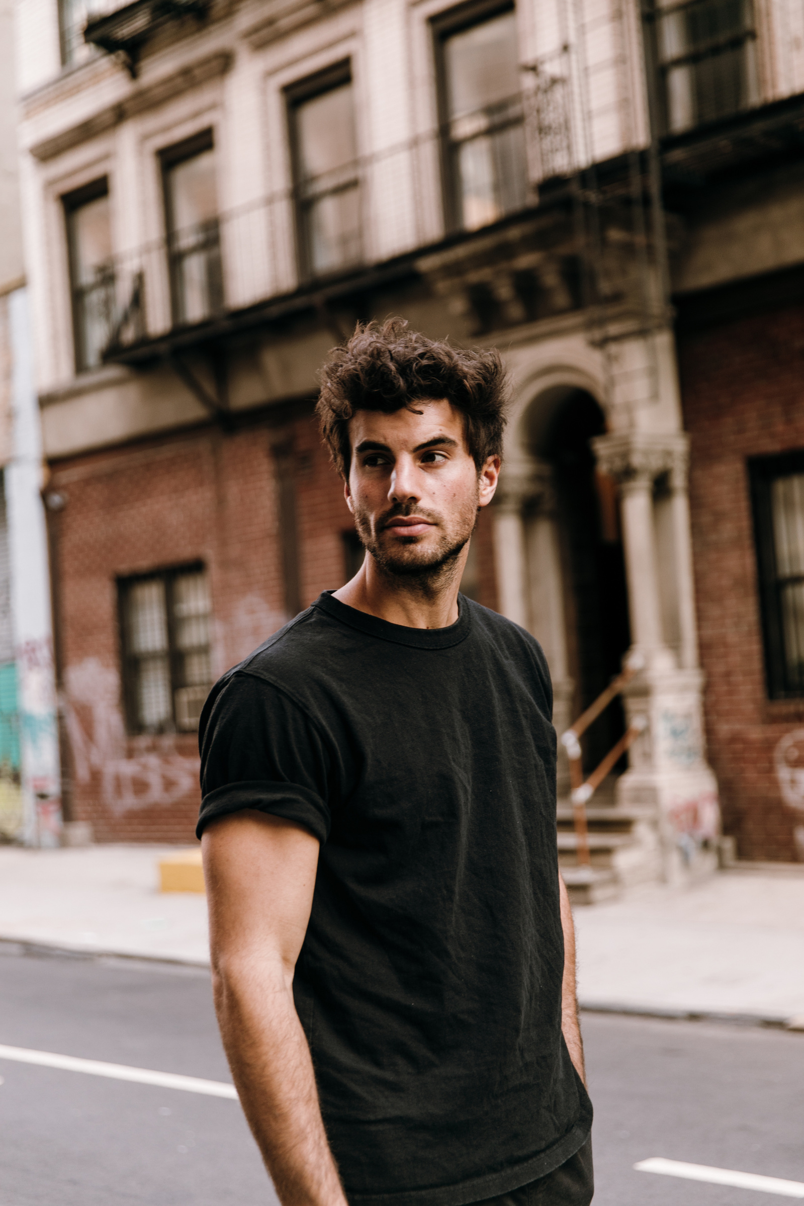 New York Photographer, New York City Photographer, NYC Photographer, Agency Preferred Photographer, Model Portfolio Update, Lifestyle Photographer, Fashion Photographer