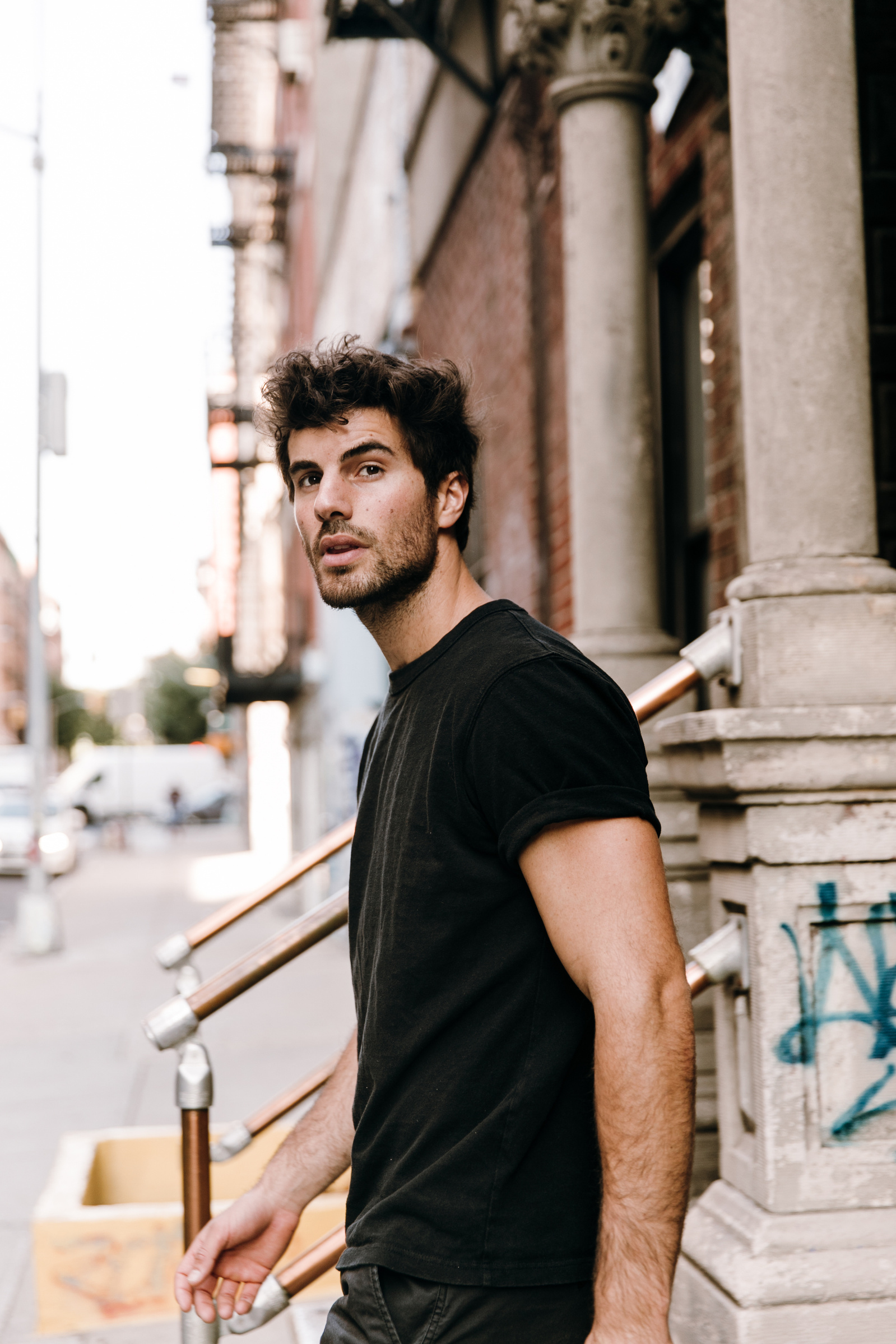 New York Photographer, New York City Photographer, NYC Photographer, Agency Preferred Photographer, Model Portfolio Update, Lifestyle Photographer, Fashion Photographer