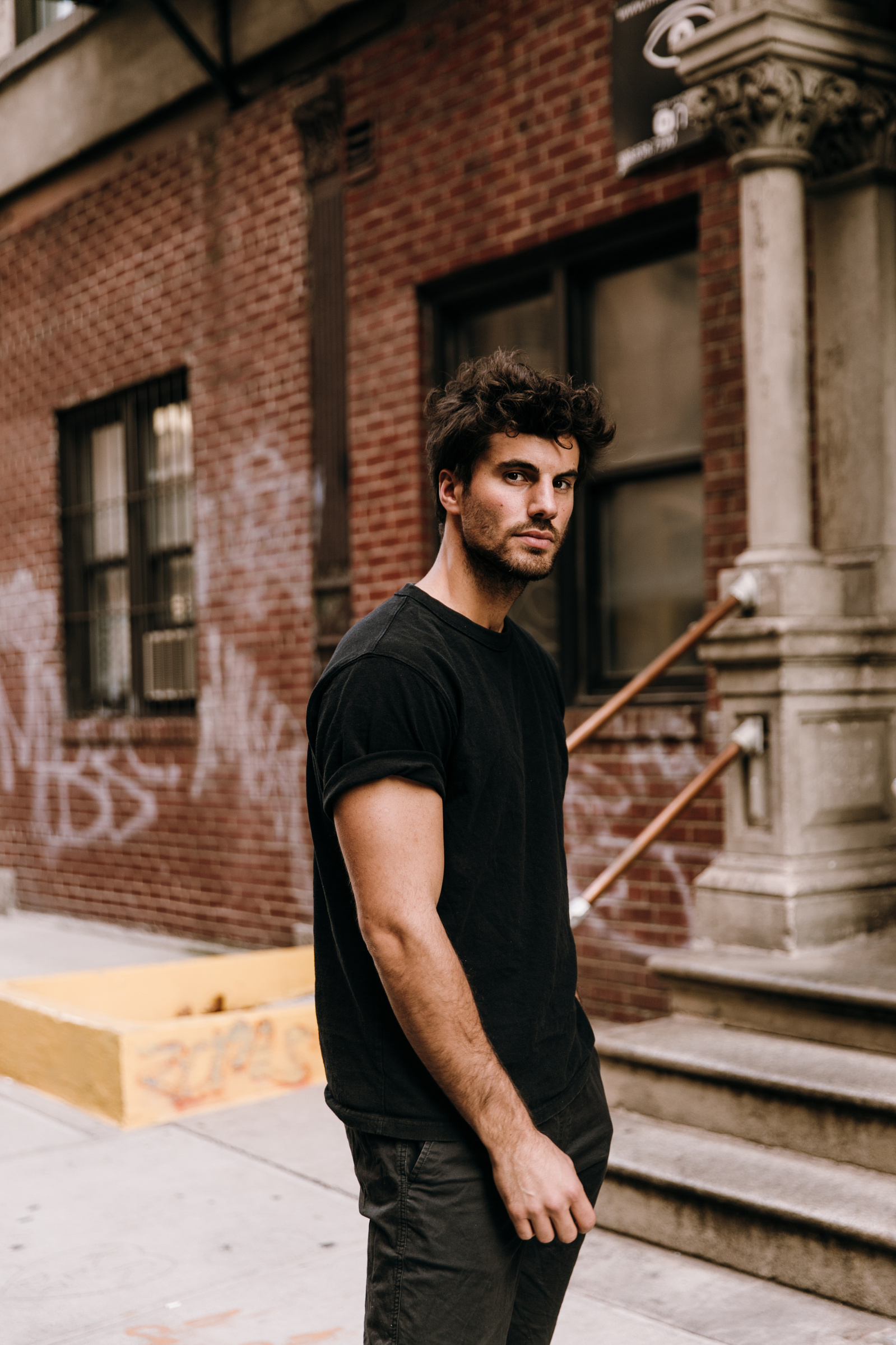 New York Photographer, New York City Photographer, NYC Photographer, Agency Preferred Photographer, Model Portfolio Update, Lifestyle Photographer, Fashion Photographer