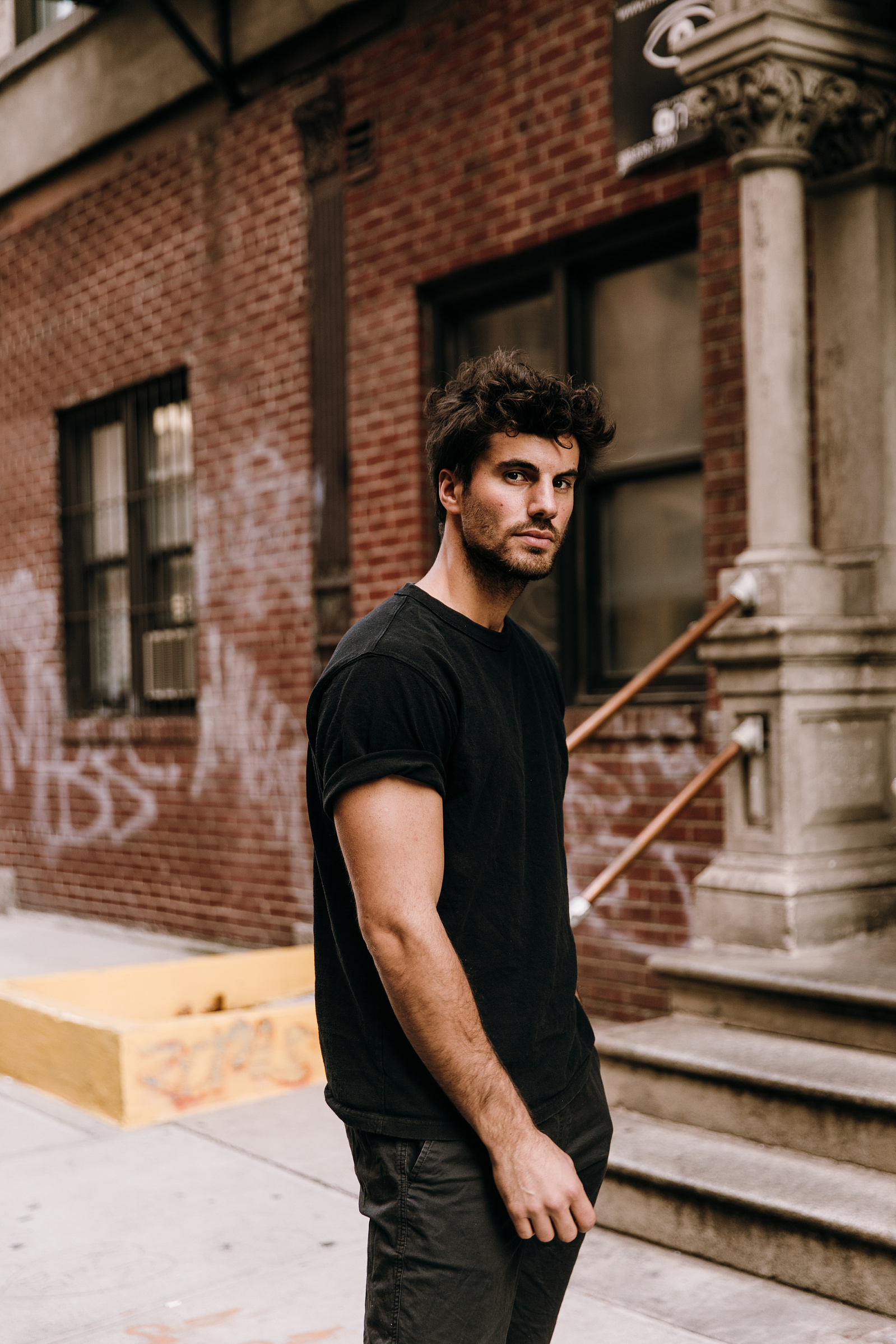New York Photographer, New York City Photographer, NYC Photographer, Agency Preferred Photographer, Model Portfolio Update, Lifestyle Photographer, Fashion Photographer