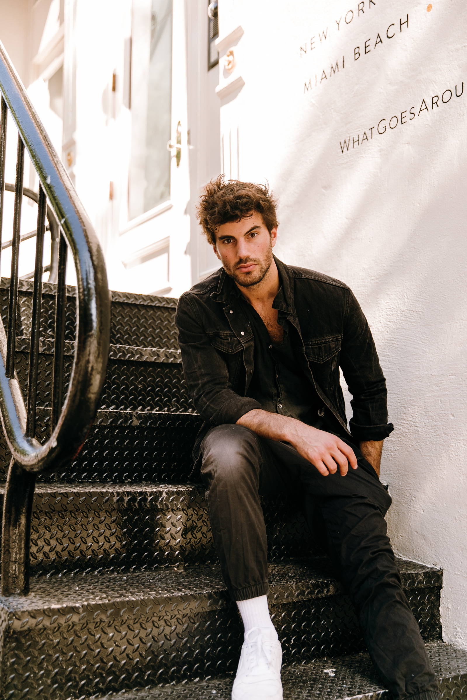 New York Photographer, New York City Photographer, NYC Photographer, Agency Preferred Photographer, Model Portfolio Update, Lifestyle Photographer, Fashion Photographer