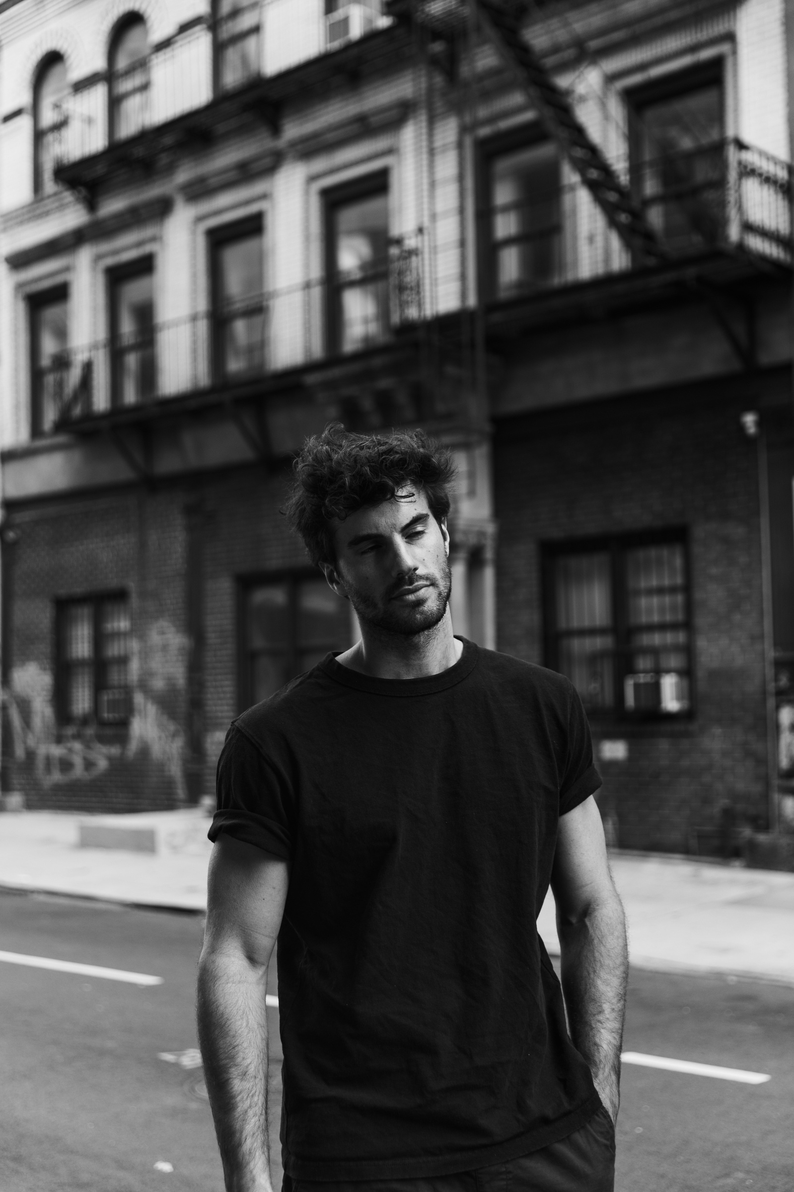 New York Photographer, New York City Photographer, NYC Photographer, Agency Preferred Photographer, Model Portfolio Update, Lifestyle Photographer, Fashion Photographer