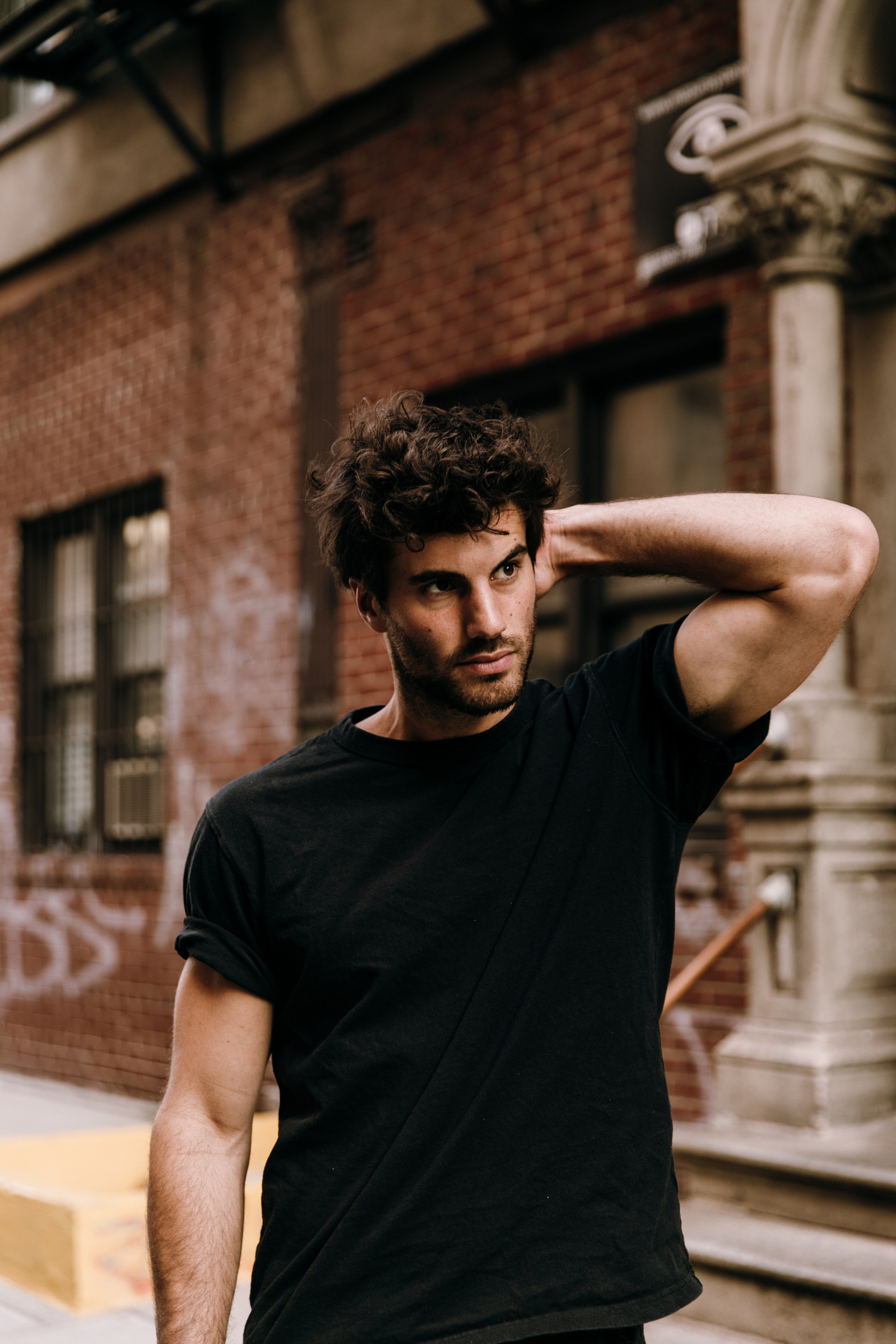 New York Photographer, New York City Photographer, NYC Photographer, Agency Preferred Photographer, Model Portfolio Update, Lifestyle Photographer, Fashion Photographer