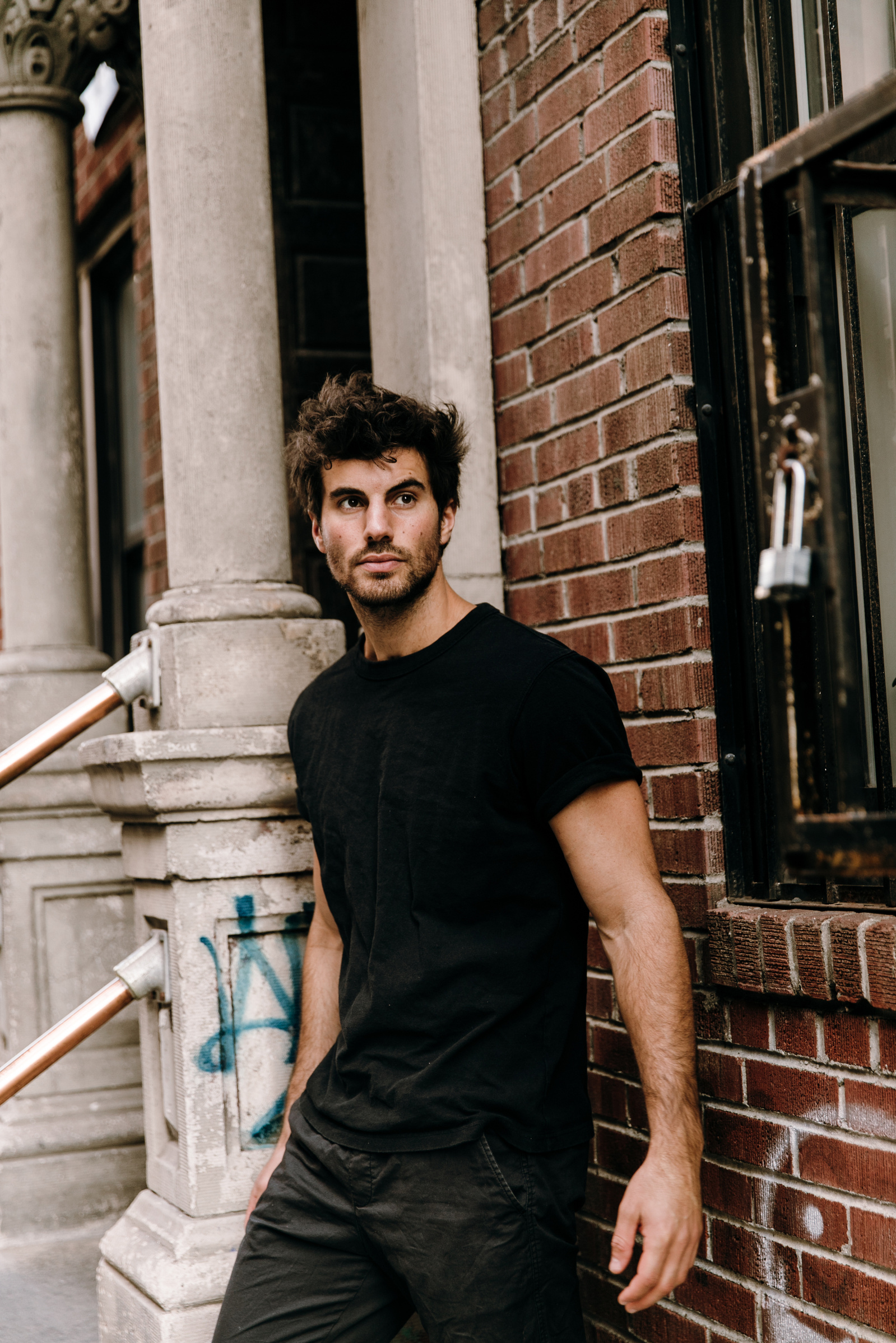 New York Photographer, New York City Photographer, NYC Photographer, Agency Preferred Photographer, Model Portfolio Update, Lifestyle Photographer, Fashion Photographer